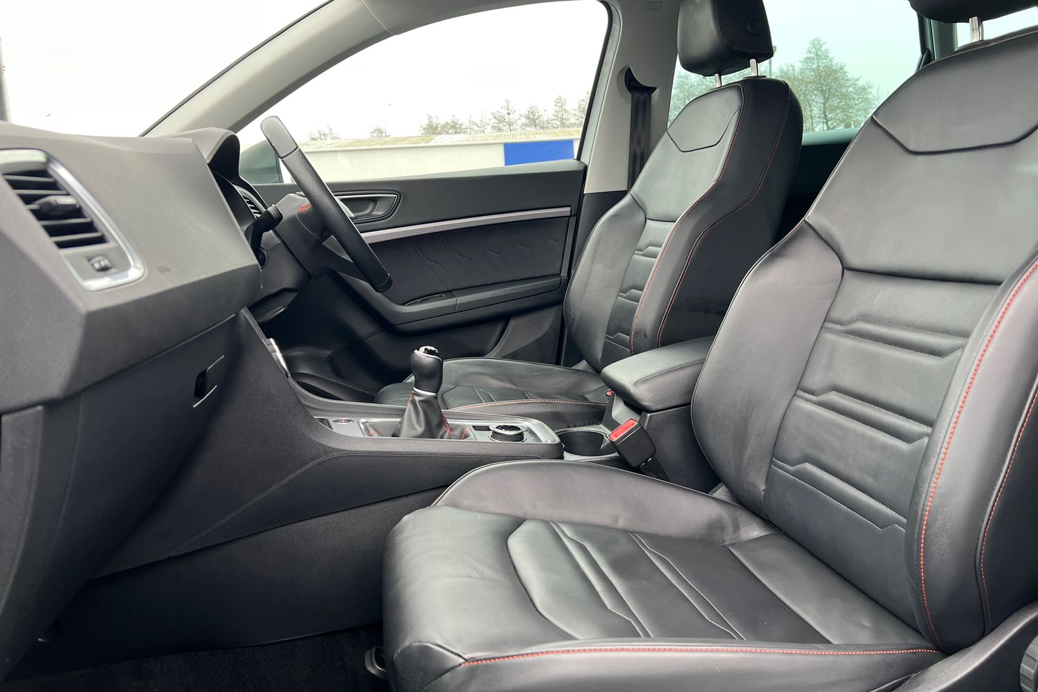 Used SEAT Ateca 2023 for sale - 77499603: Photo 20