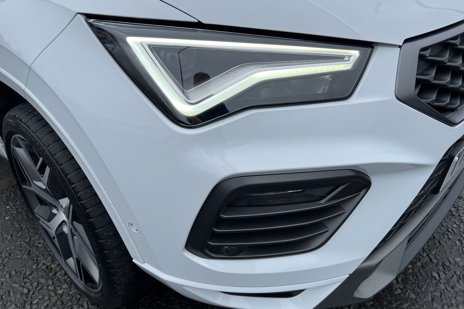 Used SEAT Ateca 2023 for sale - 77499603: Photo 21