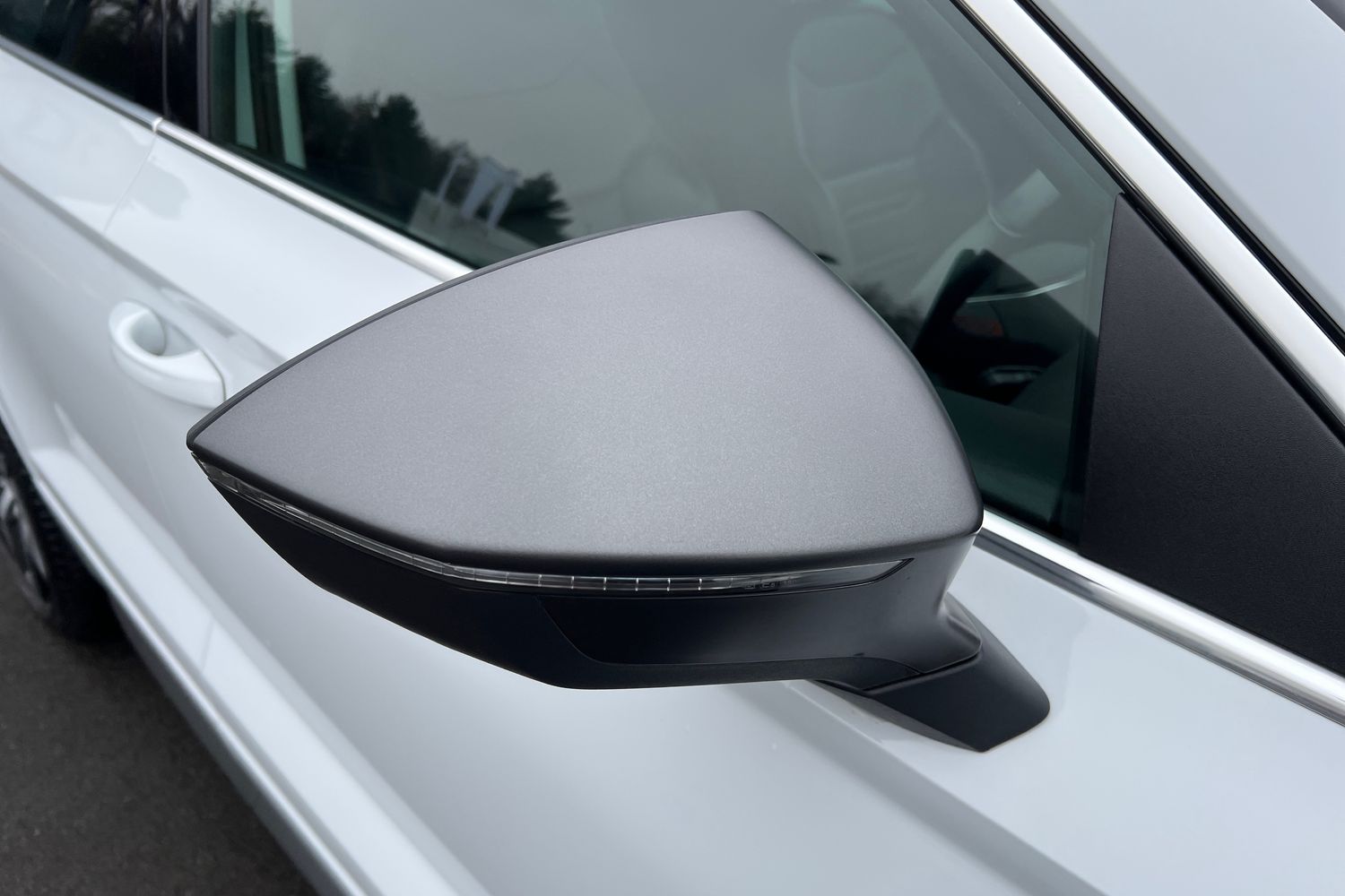 Used SEAT Ateca 2023 for sale - 77499603: Photo 22