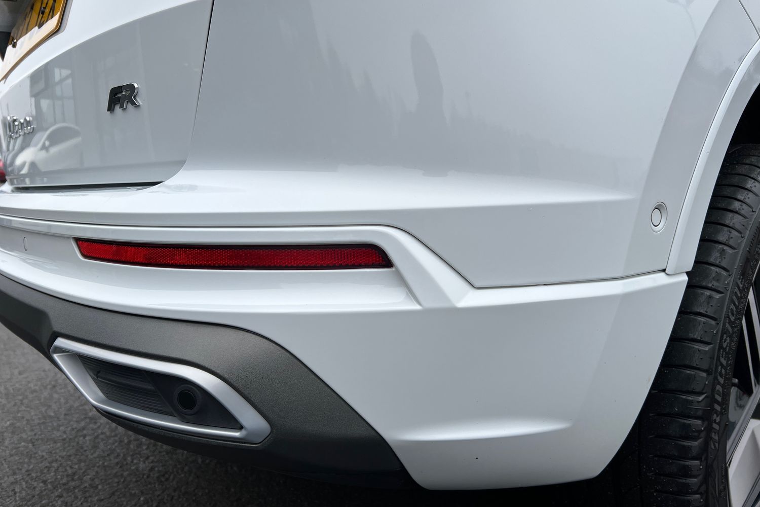 Used SEAT Ateca 2023 for sale - 77499603: Photo 23