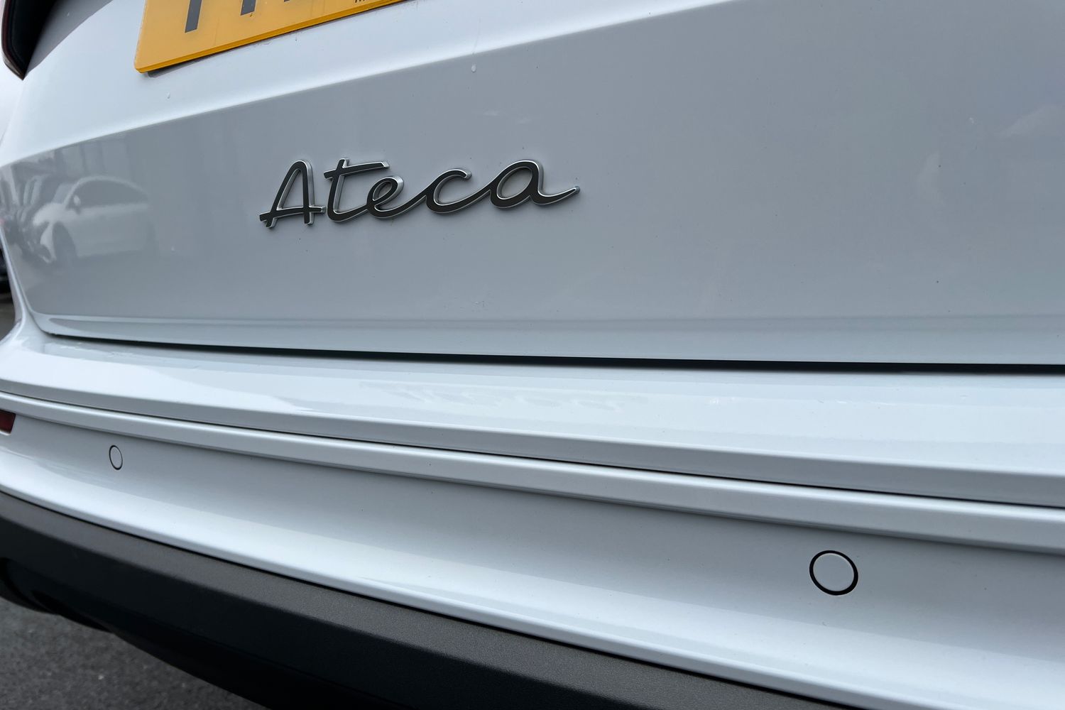 Used SEAT Ateca 2023 for sale - 77499603: Photo 24