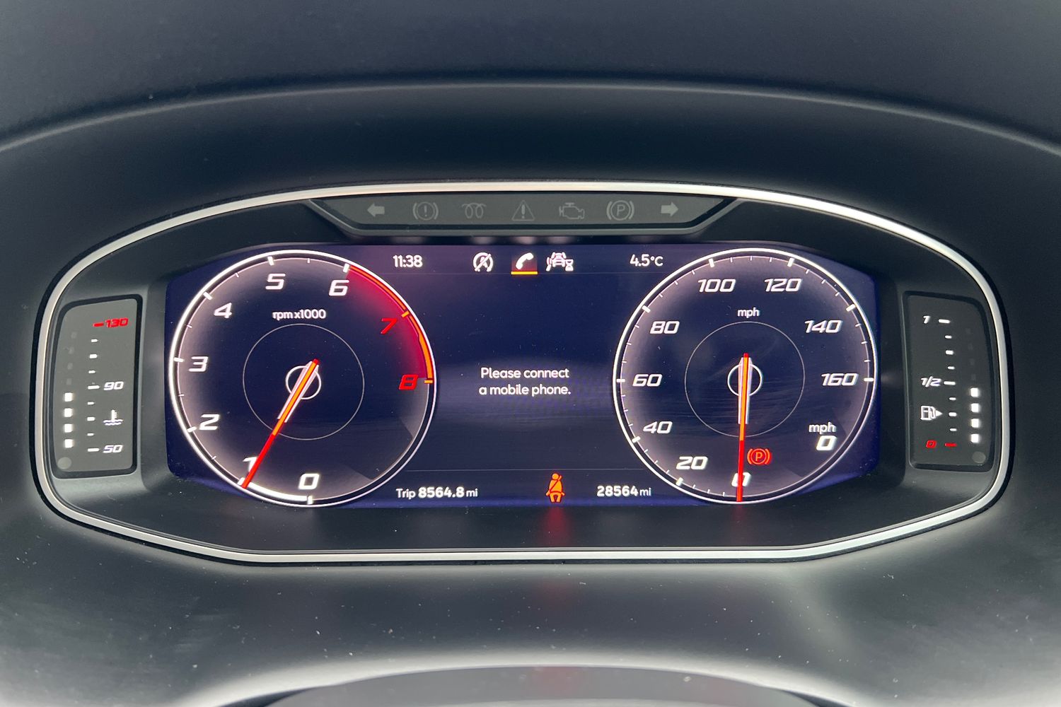 Used SEAT Ateca 2023 for sale - 77499603: Photo 27