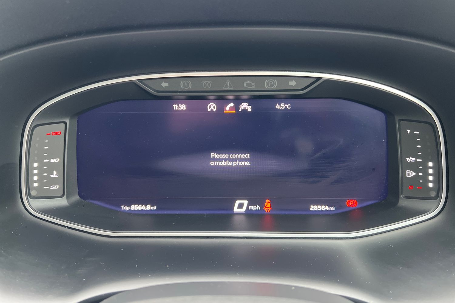 Used SEAT Ateca 2023 for sale - 77499603: Photo 28