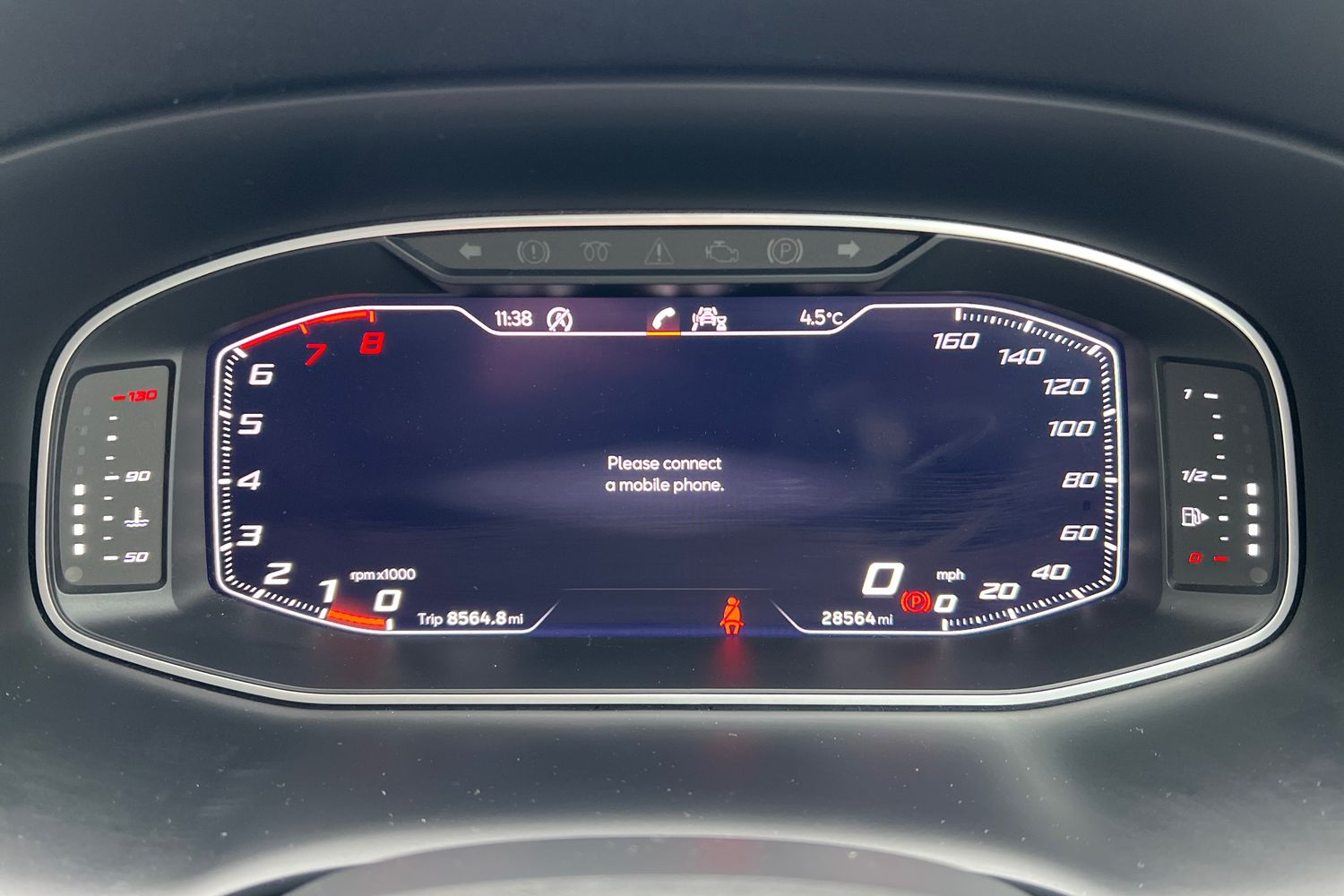 Used SEAT Ateca 2023 for sale - 77499603: Photo 29