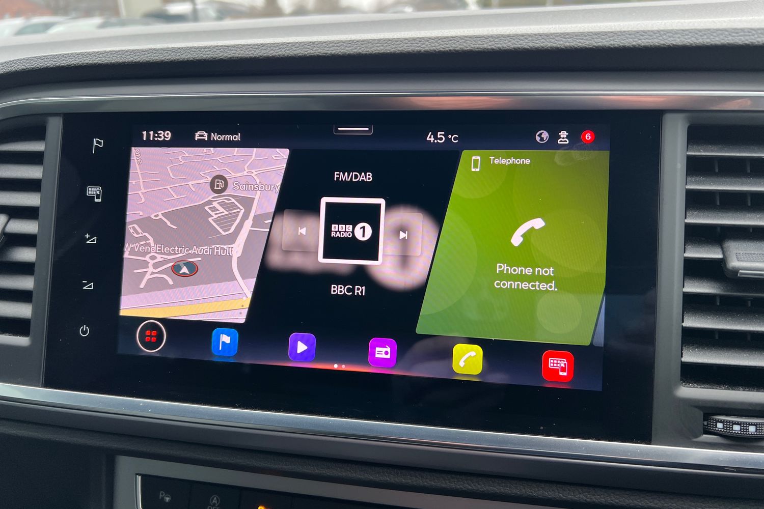 Used SEAT Ateca 2023 for sale - 77499603: Photo 32