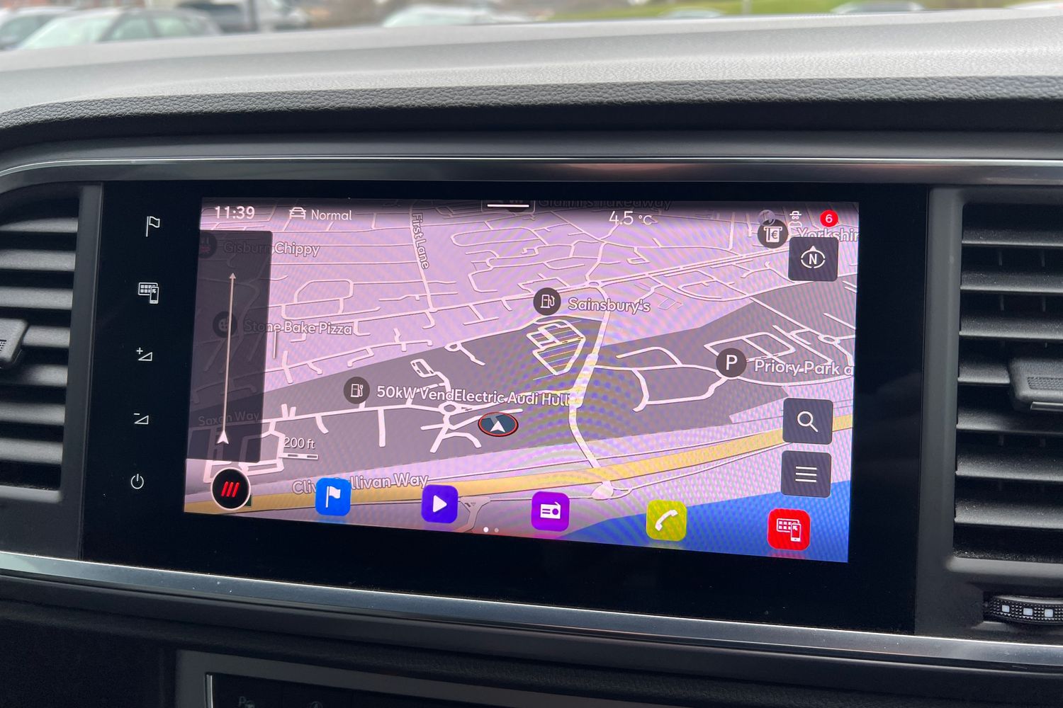 Used SEAT Ateca 2023 for sale - 77499603: Photo 33