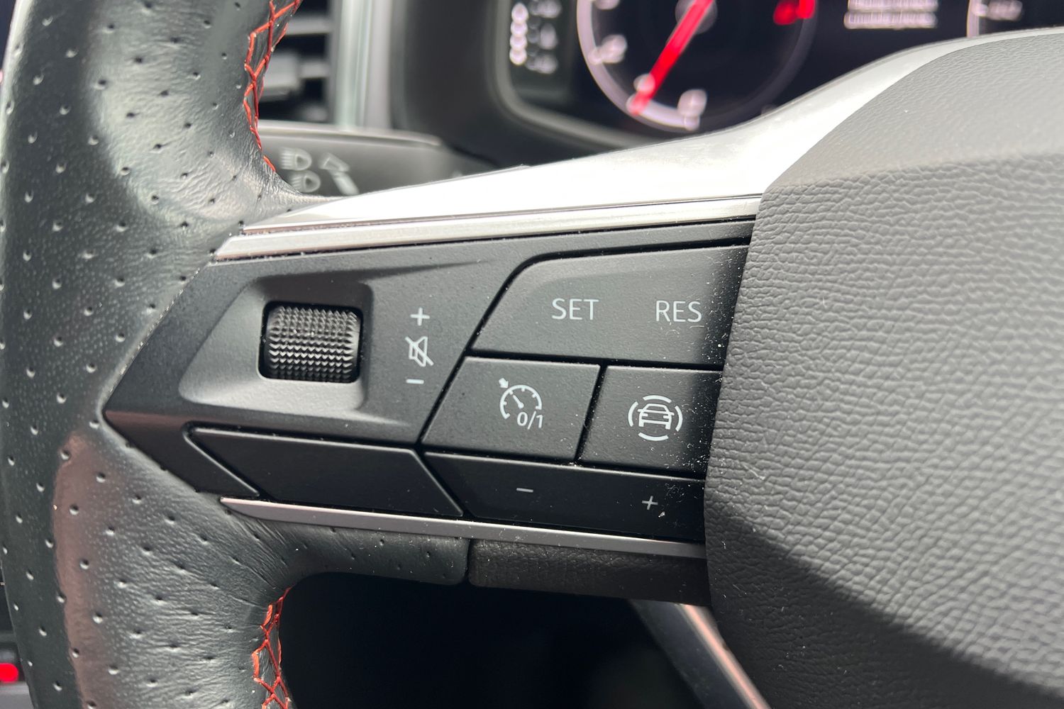 Used SEAT Ateca 2023 for sale - 77499603: Photo 37