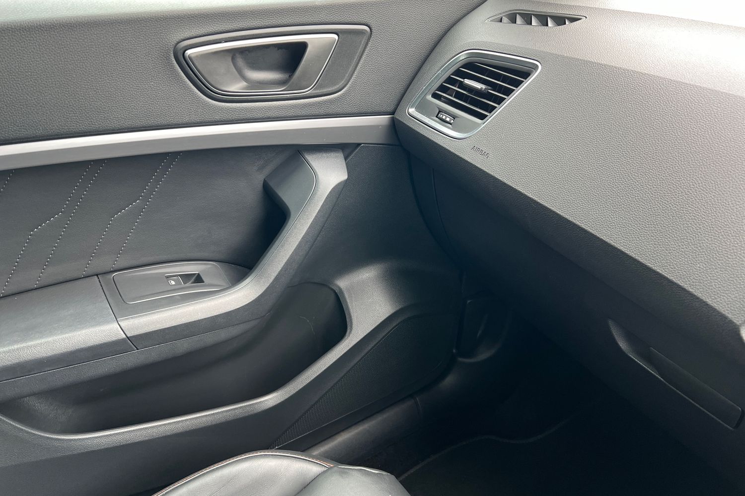 Used SEAT Ateca 2023 for sale - 77499603: Photo 39