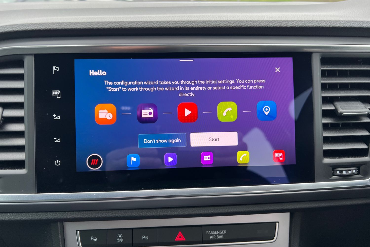 Used SEAT Ateca 2023 for sale - 77499603: Photo 7