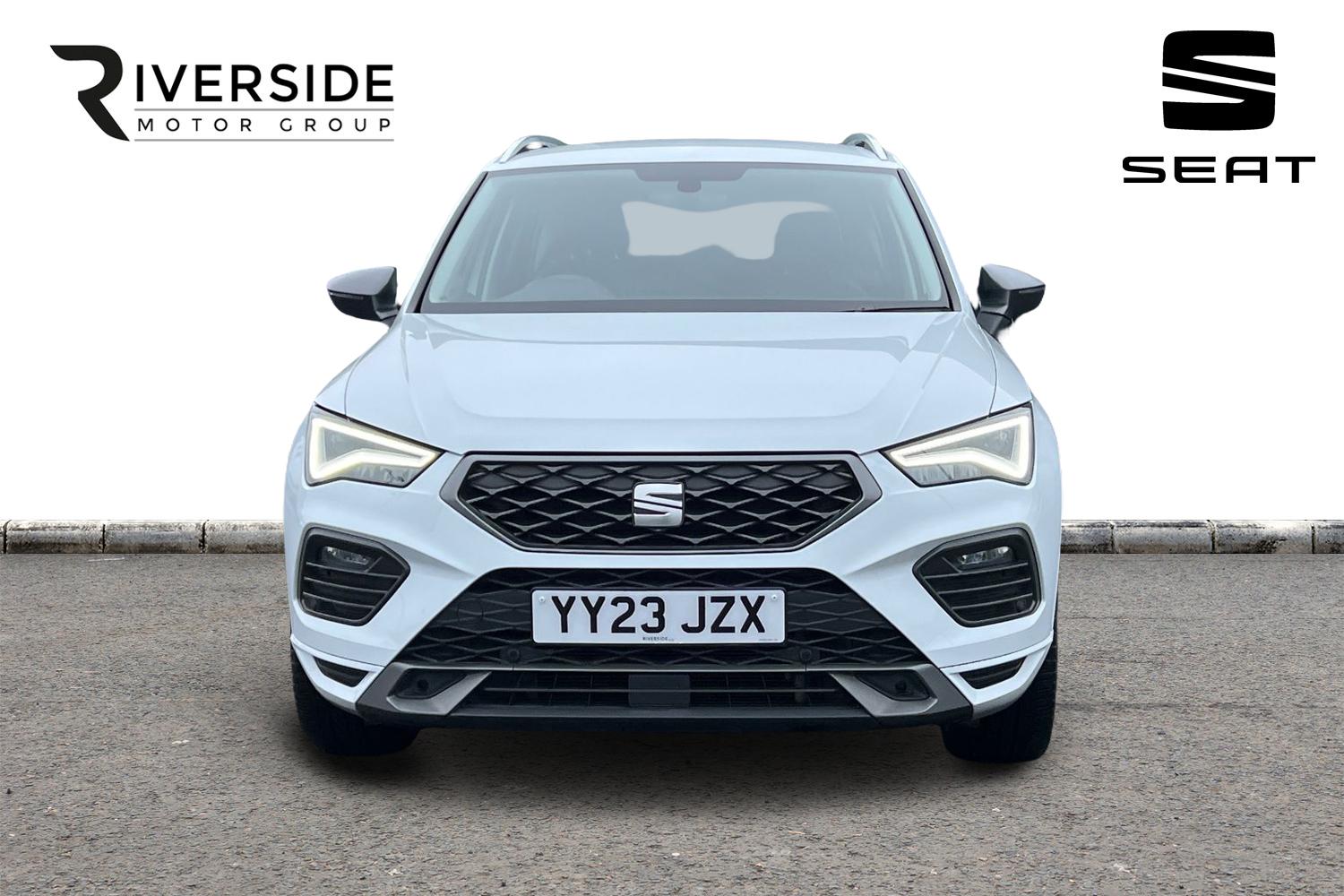 Used SEAT Ateca 2023 for sale - 77499603: Photo 8