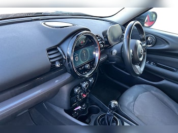 Used MINI Clubman 2021 for sale - 78305893: Photo