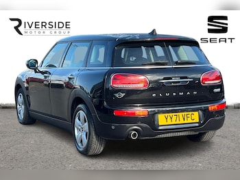 Used MINI Clubman 2021 for sale - 78305893: Photo