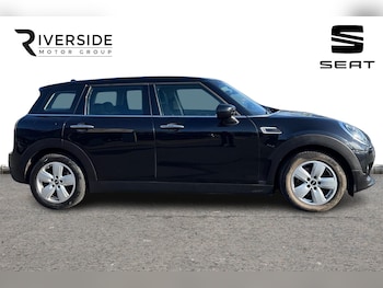 Used MINI Clubman 2021 for sale - 78305893: Photo