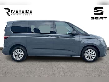 Used Volkswagen Multivan 2023 for sale - 79627840: Photo