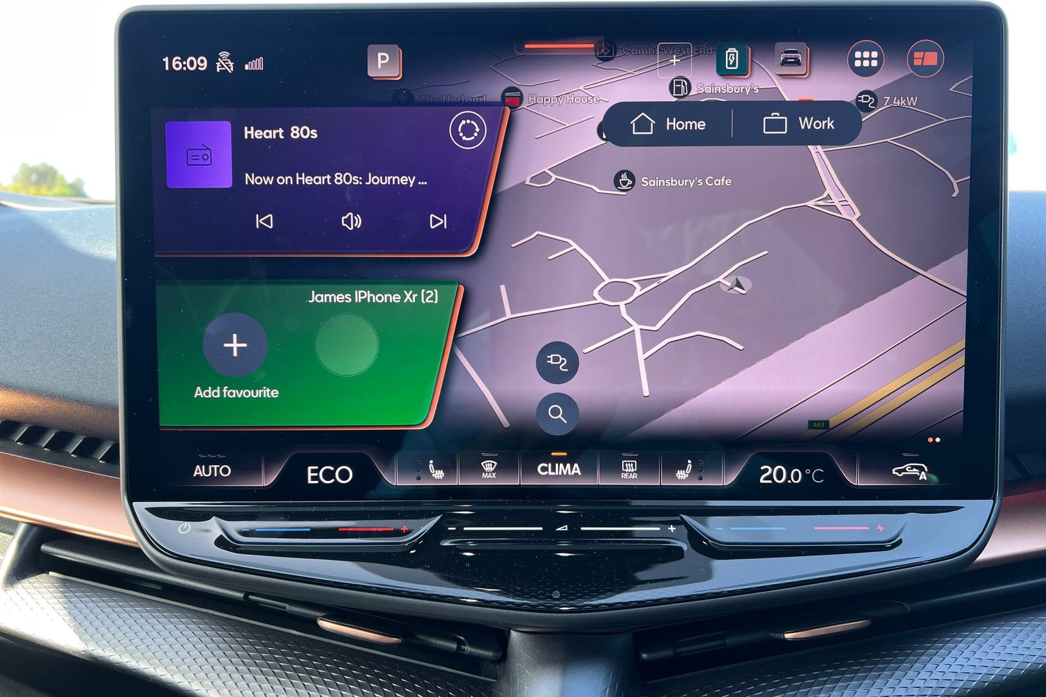 Used Cupra Tavascan 2025 for sale - 77087429: Photo 12