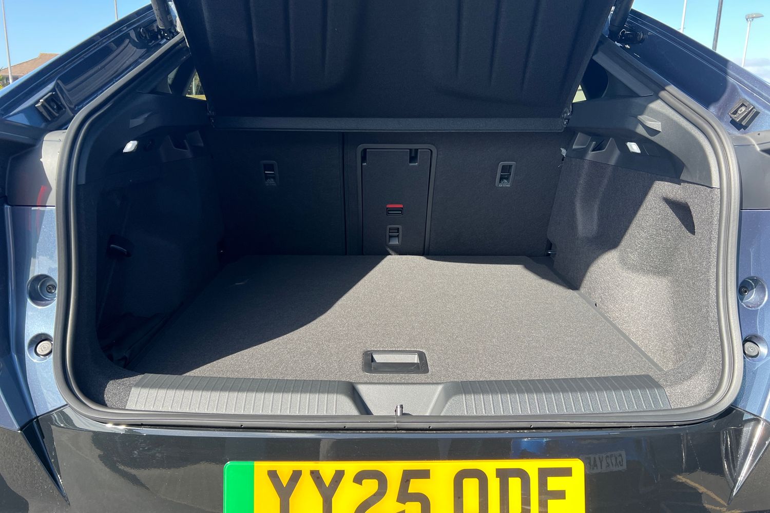 Used Cupra Tavascan 2025 for sale - 77087429: Photo 13