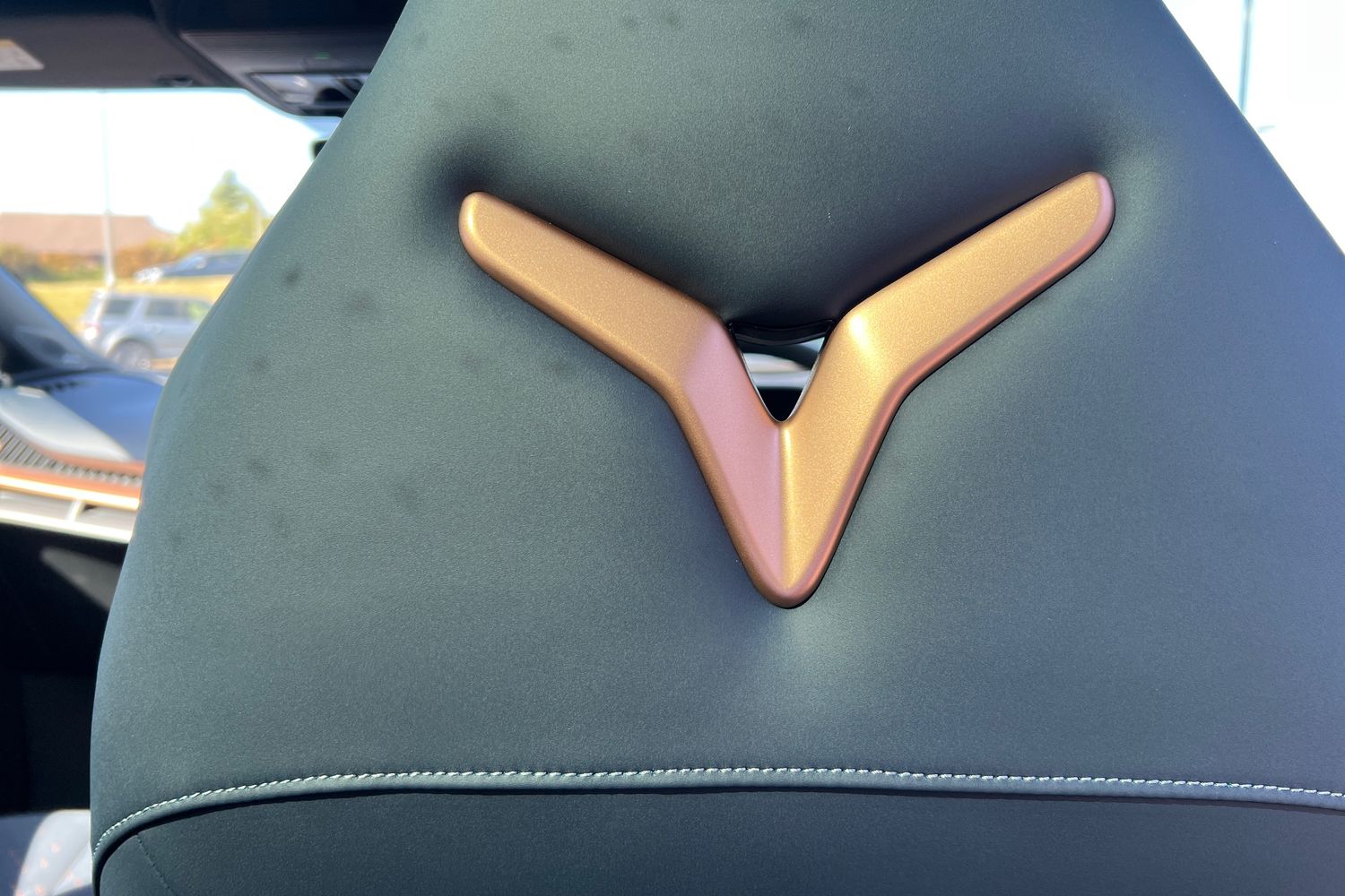 Used Cupra Tavascan 2025 for sale - 77087429: Photo 15