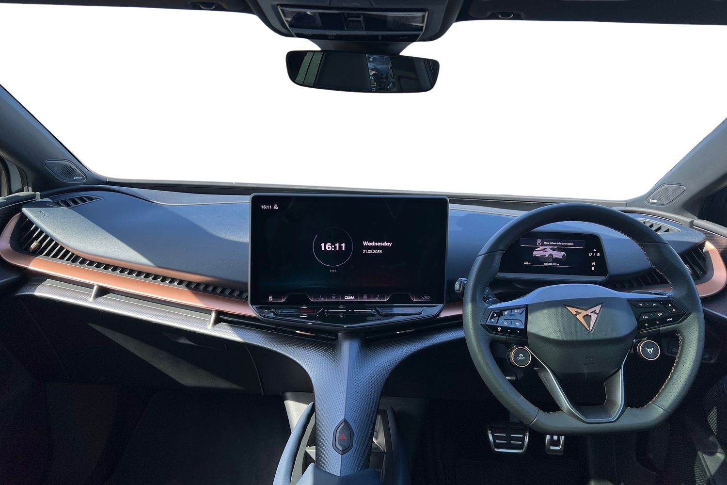 Used Cupra Tavascan 2025 for sale - 77087429: Photo 2