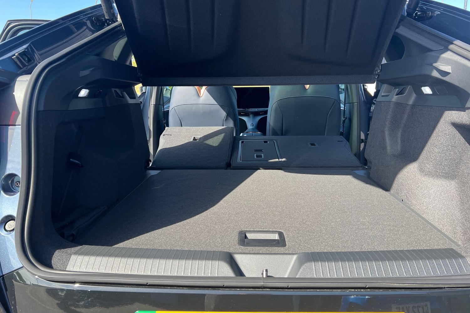 Used Cupra Tavascan 2025 for sale - 77087429: Photo 20