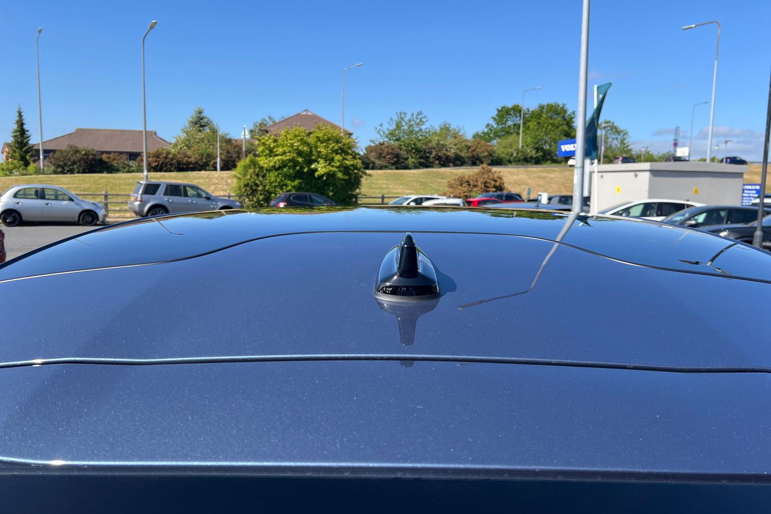 Used Cupra Tavascan 2025 for sale - 77087429: Photo 25