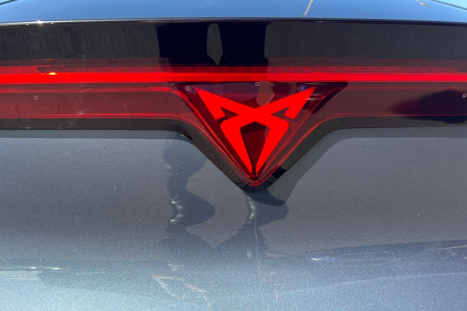 Used Cupra Tavascan 2025 for sale - 77087429: Photo 26