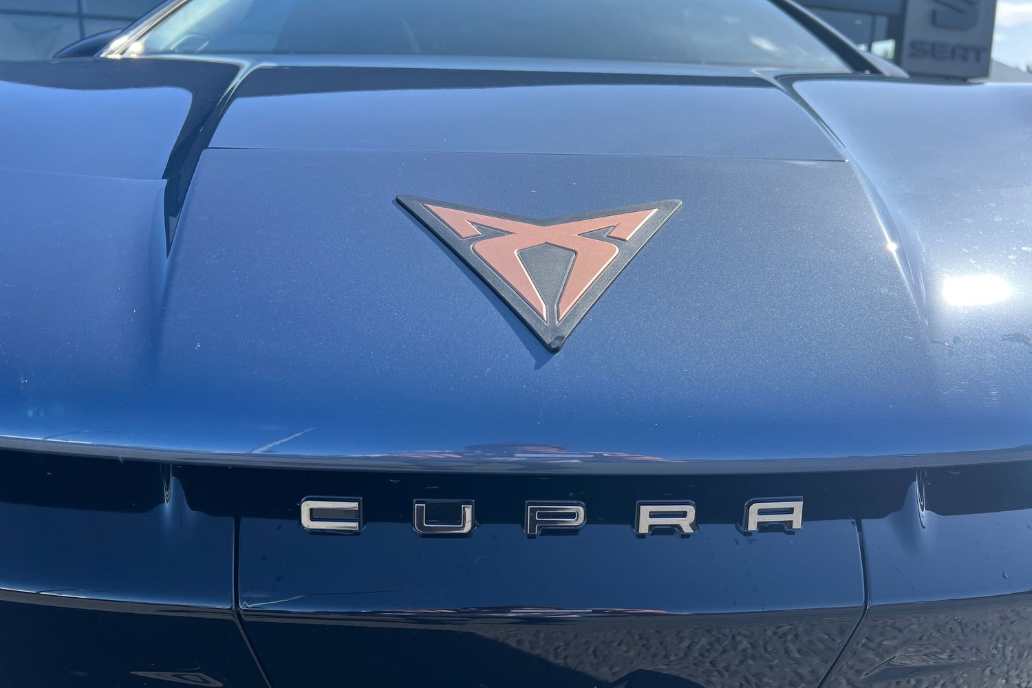 Used Cupra Tavascan 2025 for sale - 77087429: Photo 33