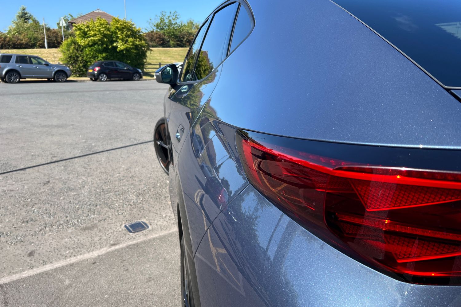 Used Cupra Tavascan 2025 for sale - 77087429: Photo 35