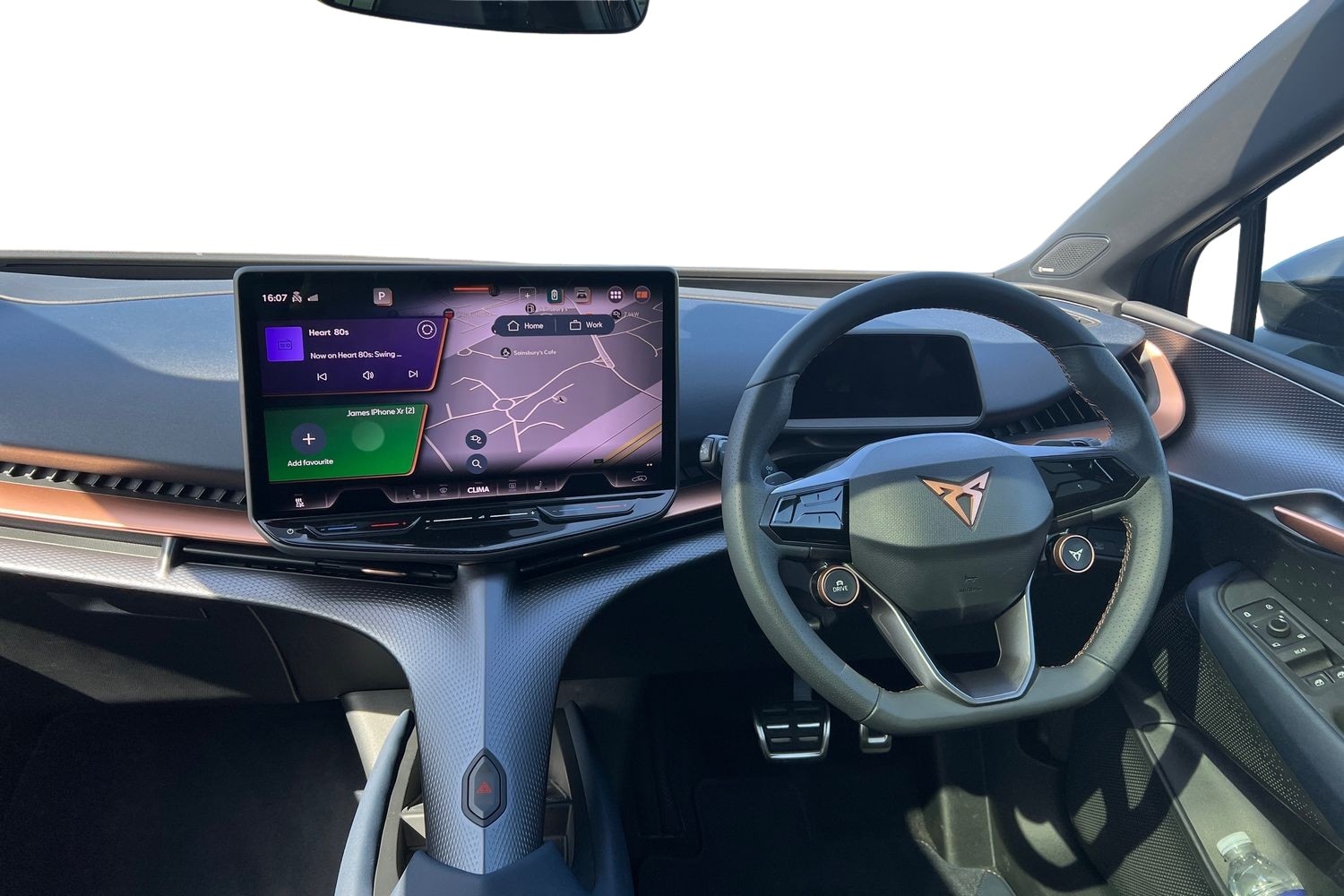 Used Cupra Tavascan 2025 for sale - 77087429: Photo 6