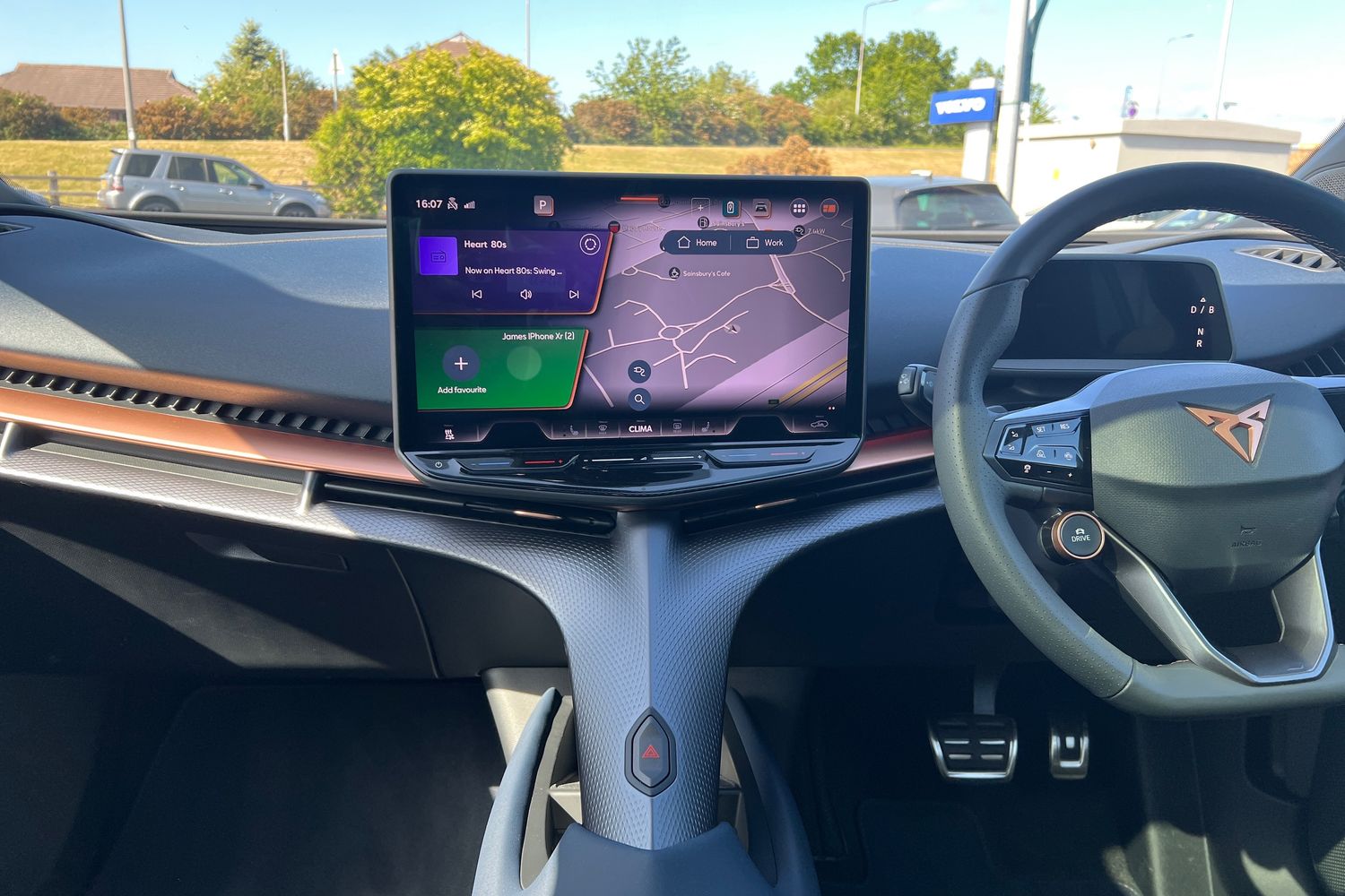 Used Cupra Tavascan 2025 for sale - 77087429: Photo 7