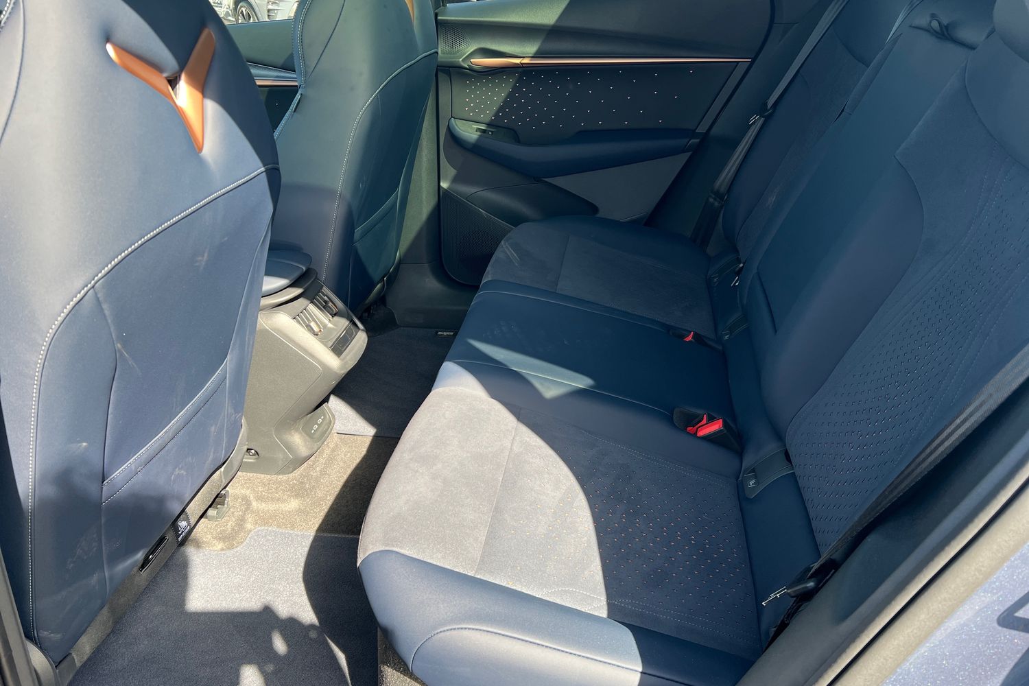 Used Cupra Tavascan 2025 for sale - 77087429: Photo 9