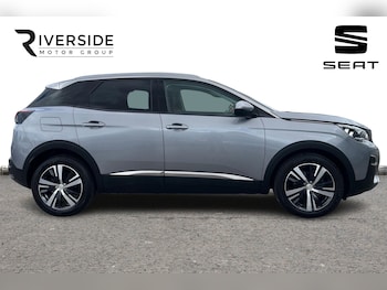 Used Peugeot 3008 2020 for sale - 78463801: Photo