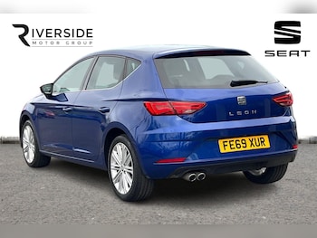Used SEAT Leon 2019 for sale - 78232942: Photo