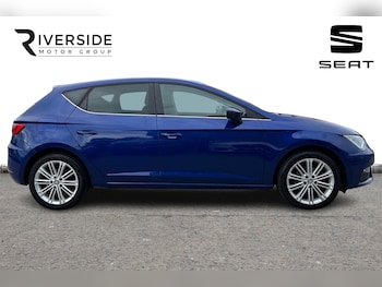 Used SEAT Leon 2019 for sale - 78232942: Photo