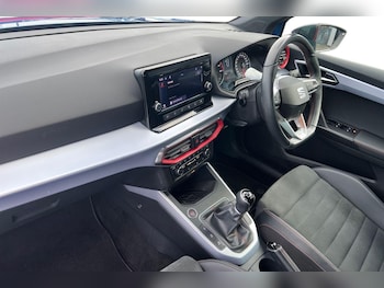 Used SEAT Arona 2022 for sale - 77480285: Photo