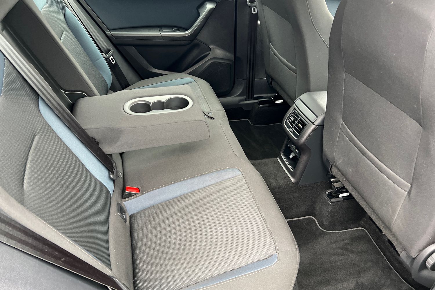 Used SEAT Ateca 2020 for sale - 77600348: Photo 16