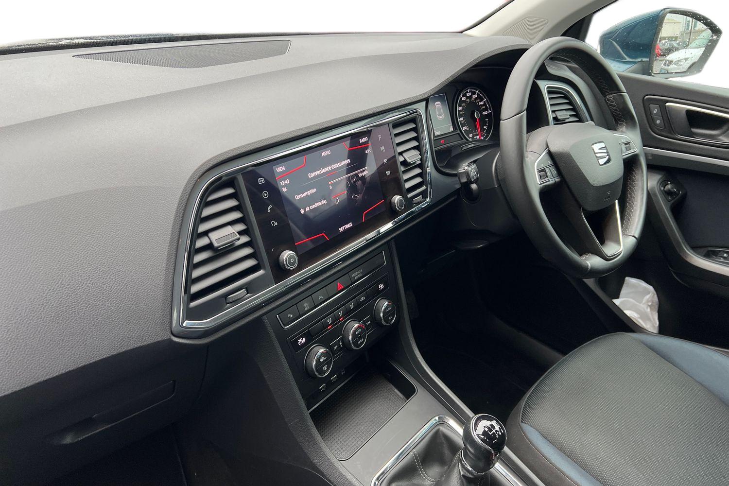 Used SEAT Ateca 2020 for sale - 77600348: Photo 2