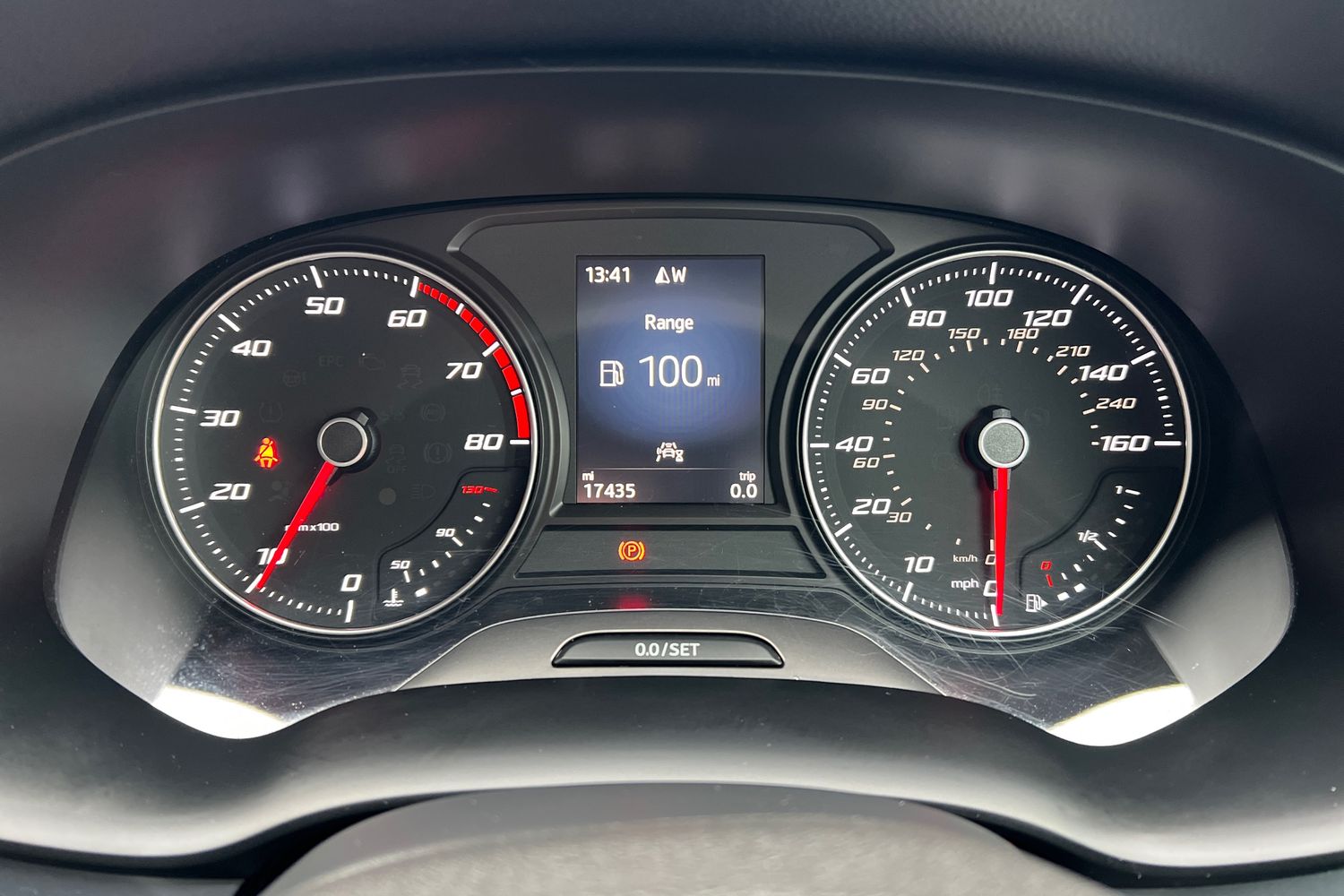 Used SEAT Ateca 2020 for sale - 77600348: Photo 20