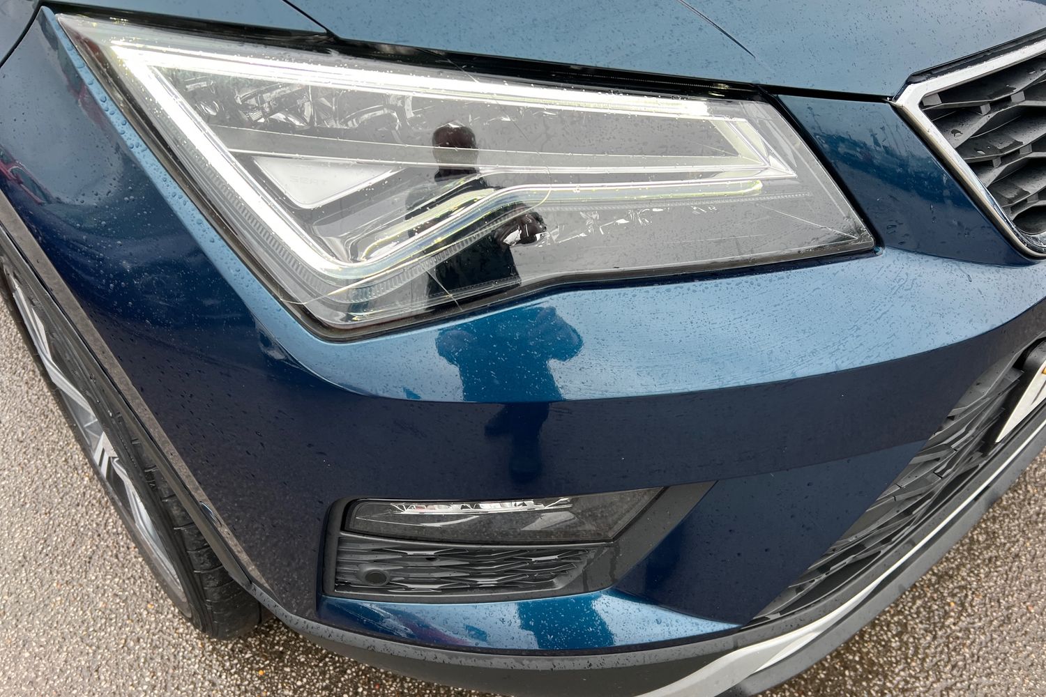 Used SEAT Ateca 2020 for sale - 77600348: Photo 26