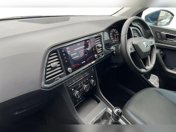 Used SEAT Ateca 2020 for sale - 77600348: Photo