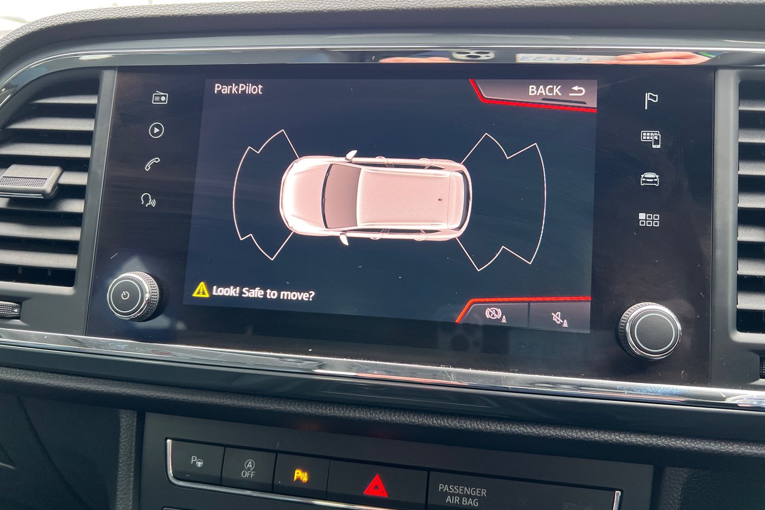 Used SEAT Ateca 2020 for sale - 77600348: Photo 32