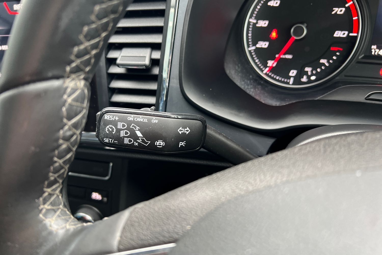 Used SEAT Ateca 2020 for sale - 77600348: Photo 37