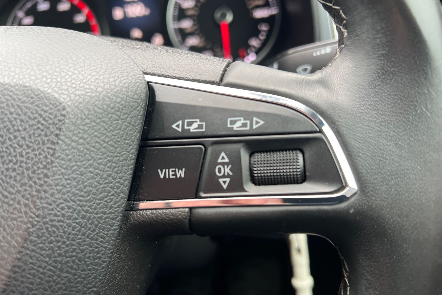 Used SEAT Ateca 2020 for sale - 77600348: Photo 39