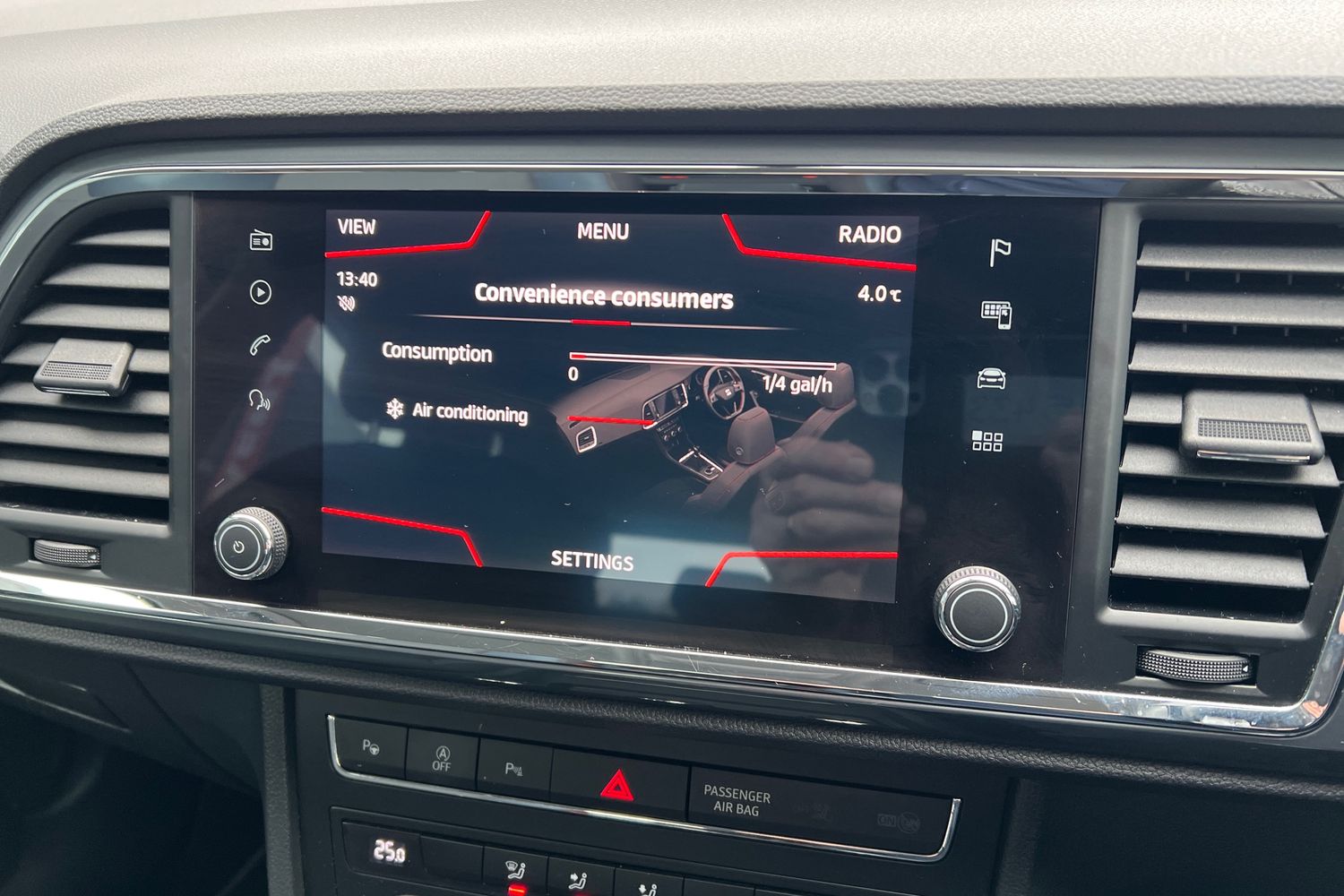 Used SEAT Ateca 2020 for sale - 77600348: Photo 7