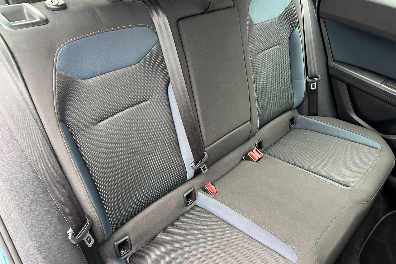 Used SEAT Ateca 2020 for sale - 77600348: Photo 9