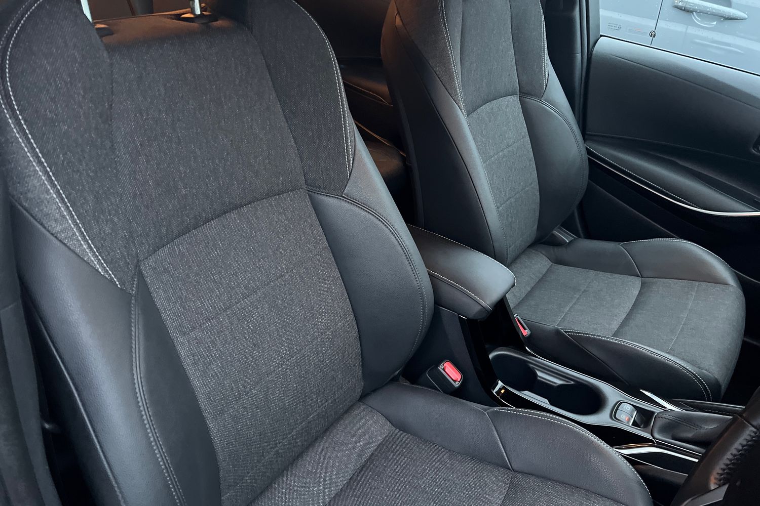 Used Toyota Corolla 2021 for sale - 76907884: Photo 11