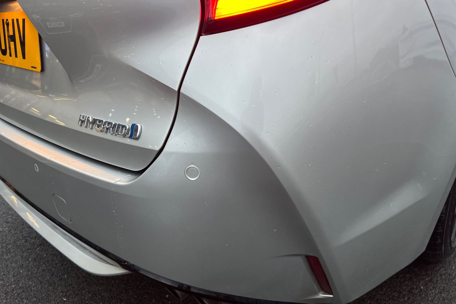 Used Toyota Corolla 2021 for sale - 76907884: Photo 16