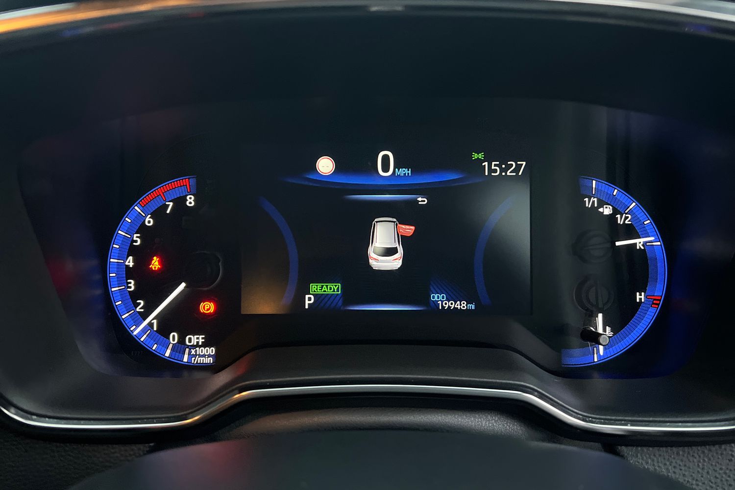 Used Toyota Corolla 2021 for sale - 76907884: Photo 21