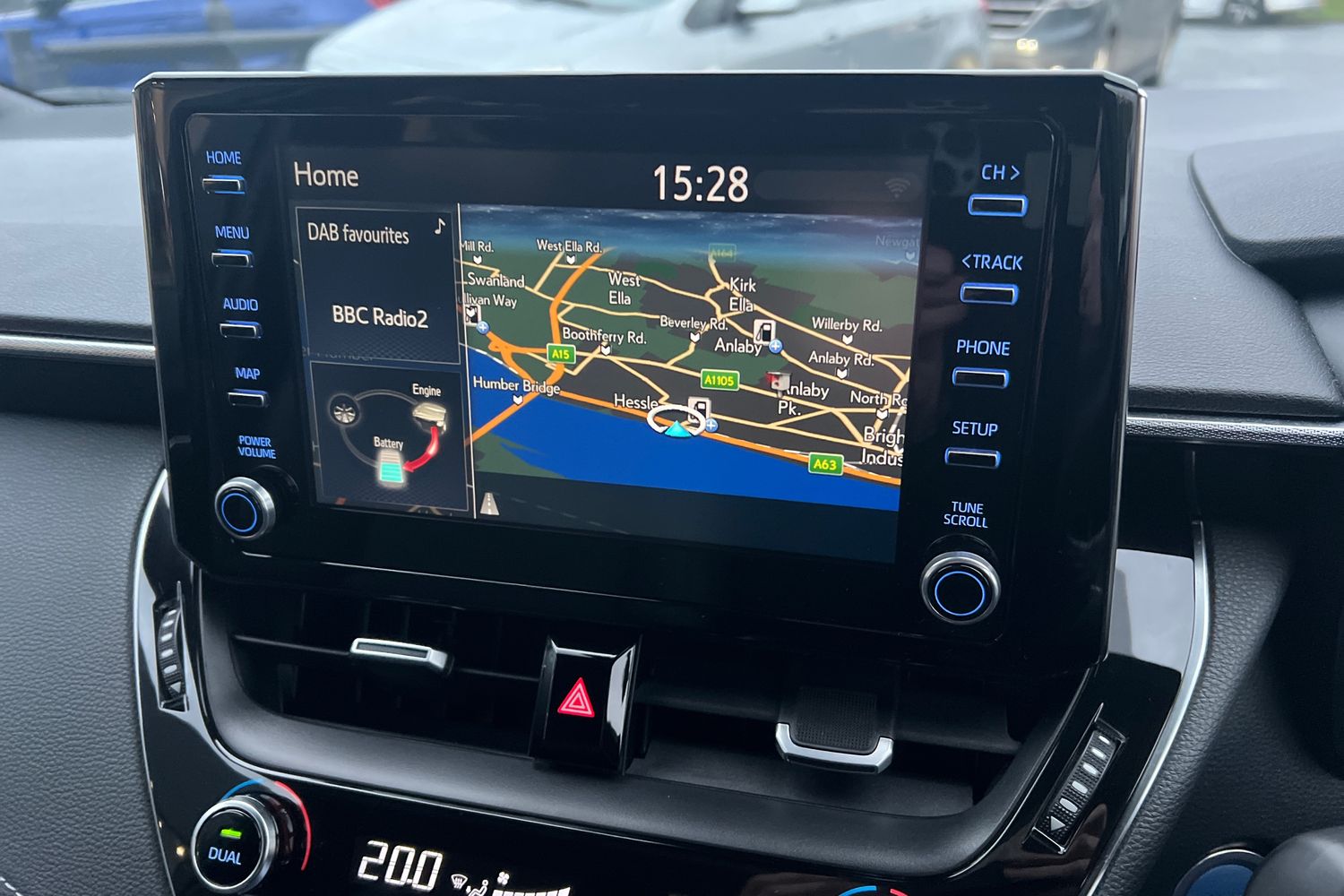 Used Toyota Corolla 2021 for sale - 76907884: Photo 22