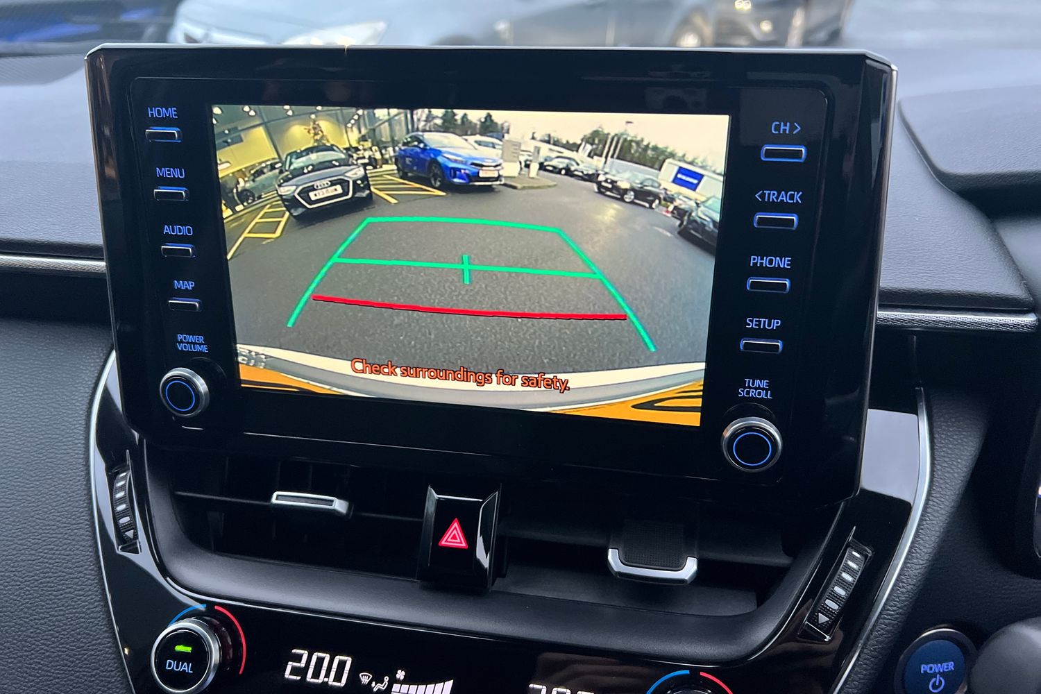 Used Toyota Corolla 2021 for sale - 76907884: Photo 23