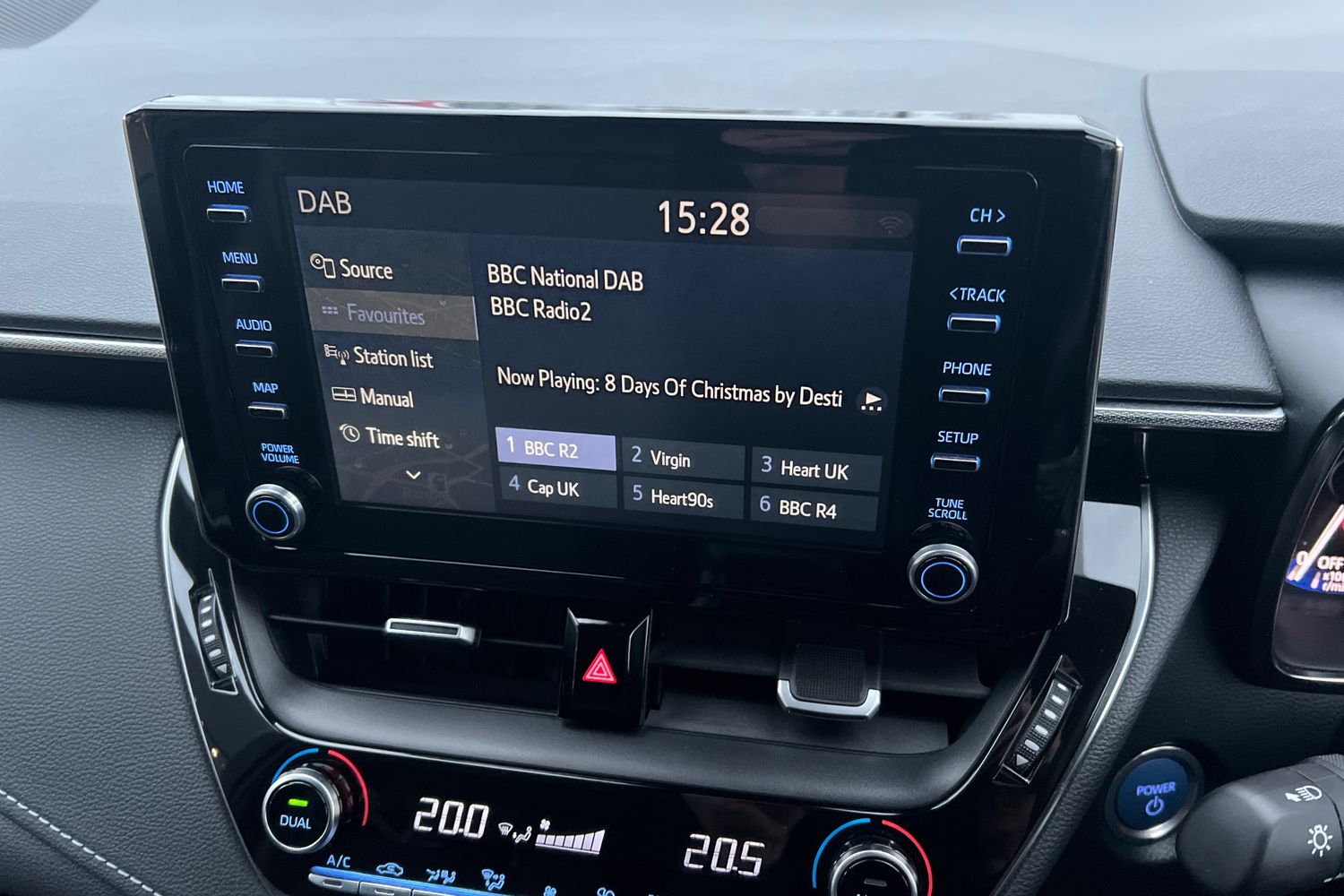 Used Toyota Corolla 2021 for sale - 76907884: Photo 24